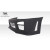 1990-1993 Honda Accord 2dr / 4DR R34 Body Kit - 4 Piece - image 26