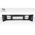 1990-1993 Honda Accord 2dr / 4DR R34 Body Kit - 4 Piece - image 35