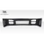 1990-1993 Honda Accord 2dr / 4DR R34 Body Kit - 4 Piece - image 35
