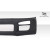 1990-1993 Honda Accord 2dr / 4DR R34 Body Kit - 4 Piece - image 12