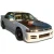 1990-1993 Honda Accord R34 Kit - image 1