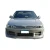 1990-1993 Honda Accord R34 Front Bumper - image 3