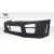 1990-1993 Honda Accord R34 Front Bumper - 1 Piece - image 9