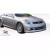 2003-2007 Infiniti G Coupe G35 Duraflex R35 Body Kit 4 Piece