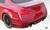 2003-2007 Infiniti G Coupe G35 Duraflex R35 Body Kit 4 Piece