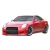 2003-2007 Infiniti G Coupe R35 Kit - image 1