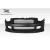 2003-2007 Infiniti G Coupe G35 R35 Front Bumper - 1 Piece - image 4