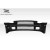 2003-2007 Infiniti G Coupe G35 Duraflex R35 Front Bumper Cover 1 Piece