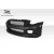 2003-2007 Infiniti G Coupe R35 Front Bumper - image 9