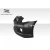 2003-2007 Infiniti G Coupe R35 Front Bumper - image 11