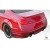 2003-2007 Infiniti G Coupe R35 Rear Bumper - image 5