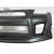 2003-2008 Nissan 350Z Z33 R35 Body Kit - 4 Piece - image 11