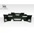 2003-2008 Nissan 350Z R35 Kit - image 13