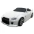 2003-2008 Nissan 350Z R35 Kit - image 1