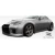 2003-2008 Nissan 350Z R35 Kit - image 17
