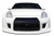 2003-2008 Nissan 350Z Z33 Duraflex R35 Front Bumper Cover 1 Piece