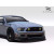 2013-2014 Ford Mustang Duraflex R500 Body Kit 6 Piece