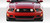 2013-2014 Ford Mustang Duraflex R500 Body Kit 6 Piece