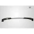2013-2014 Ford Mustang R500 Front Lip Under Air Dam Spoiler - 1 Piece - image 6