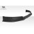 2013-2014 Ford Mustang Duraflex R500 Front Lip Under Air Dam Spoiler - 1 Piece - image 6