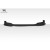 2013-2014 Ford Mustang R500 Front Lip Under Air Dam Spoiler - 1 Piece - image 4