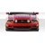2013-2014 Ford Mustang R500 Front Lip - image 1