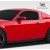 2010-2012 Ford Mustang R500 Body Kit - 6 Piece - image 27