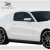 2010-2012 Ford Mustang R500 Body Kit - 6 Piece - image 32