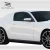 2010-2012 Ford Mustang R500 Body Kit - 6 Piece - image 28