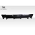 2010-2012 Ford Mustang R500 Rear Lip - image 5