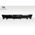 2010-2012 Ford Mustang R500 Rear Lip - image 7