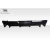 2010-2012 Ford Mustang R500 Rear Lip - image 4