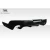 2010-2012 Ford Mustang R500 Rear Lip - image 8