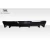 2010-2012 Ford Mustang R500 Rear Lip - image 6