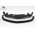 2010-2012 Ford Mustang GT Duraflex R500 Front Lip Under Air Dam Spoiler - 2 Piece - image 8