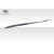 2010-2014 Ford Mustang Duraflex R500 Wing Trunk Lid Spoiler - 1 Piece (S) - image 6