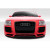 2000-2006 Audi TT 8N Duraflex R8 Look Body Kit - 4 Piece - image 2