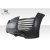 2000-2006 Audi TT 8N R8 Look Body Kit - 4 Piece - image 30