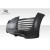 2000-2006 Audi TT 8N R8 Look Body Kit - 4 Piece - image 34