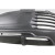 2000-2006 Audi TT 8N R8 Look Rear Bumper - 1 Piece - image 6