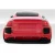 2000-2006 Audi TT R8 Look Rear Bumper - image 1