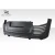 2000-2006 Audi TT R8 Look Rear Bumper - image 13