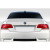 2007-2013 BMW 3 Series E92 2dr Race Trunk Lid Spoiler - 1 Piece - image 1