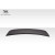 2007-2013 BMW 3 Series E92 2dr Race Trunk Lid Spoiler - 1 Piece - image 3