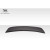 2007-2013 BMW 3 Series E92 2dr Race Trunk Lid Spoiler - 1 Piece - image 7