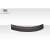 2007-2013 BMW 3 Series E92 2dr Race Trunk Lid Spoiler - 1 Piece - image 5