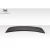 2007-2013 BMW 3 Series E92 2dr Race Trunk Lid Spoiler - 1 Piece - image 3
