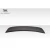 2007-2013 BMW 3 Series E92 2dr Race Trunk Lid Spoiler - 1 Piece - image 11
