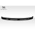 2016-2018 Chevrolet Camaro V6 Duraflex Racer Front lip Spoiler - 1 Piece (S) - image 7