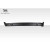 2015-2016 Kia Soul Racer Front Lip - 1 Piece - image 8